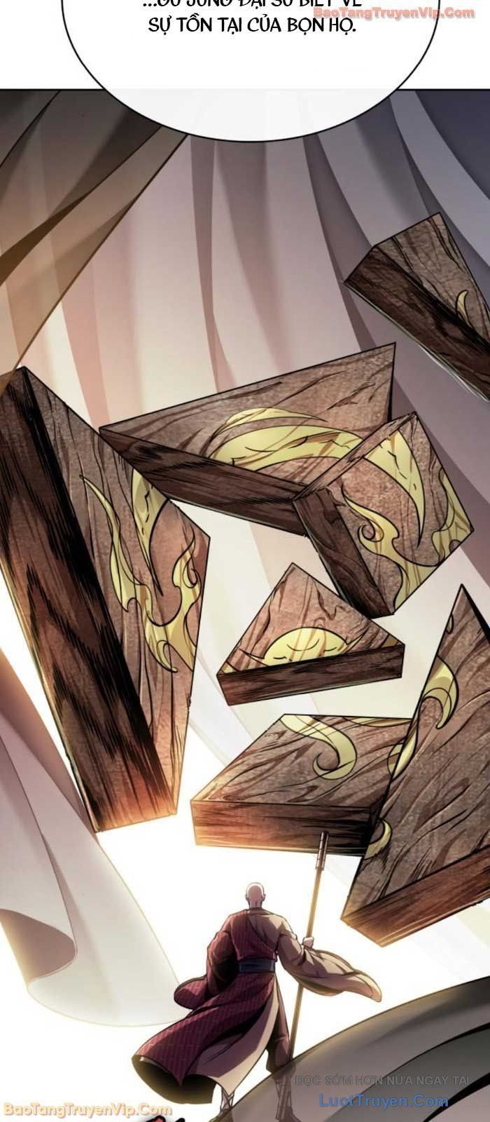 đọc truyện Ngã Lão Ma Thần Chương 280 ảnh 5 tại Thiên Thai Truyện