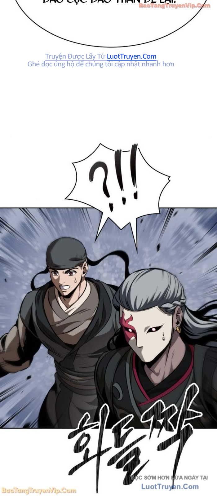 đọc truyện Ngã Lão Ma Thần Chương 280 ảnh 35 tại Thiên Thai Truyện