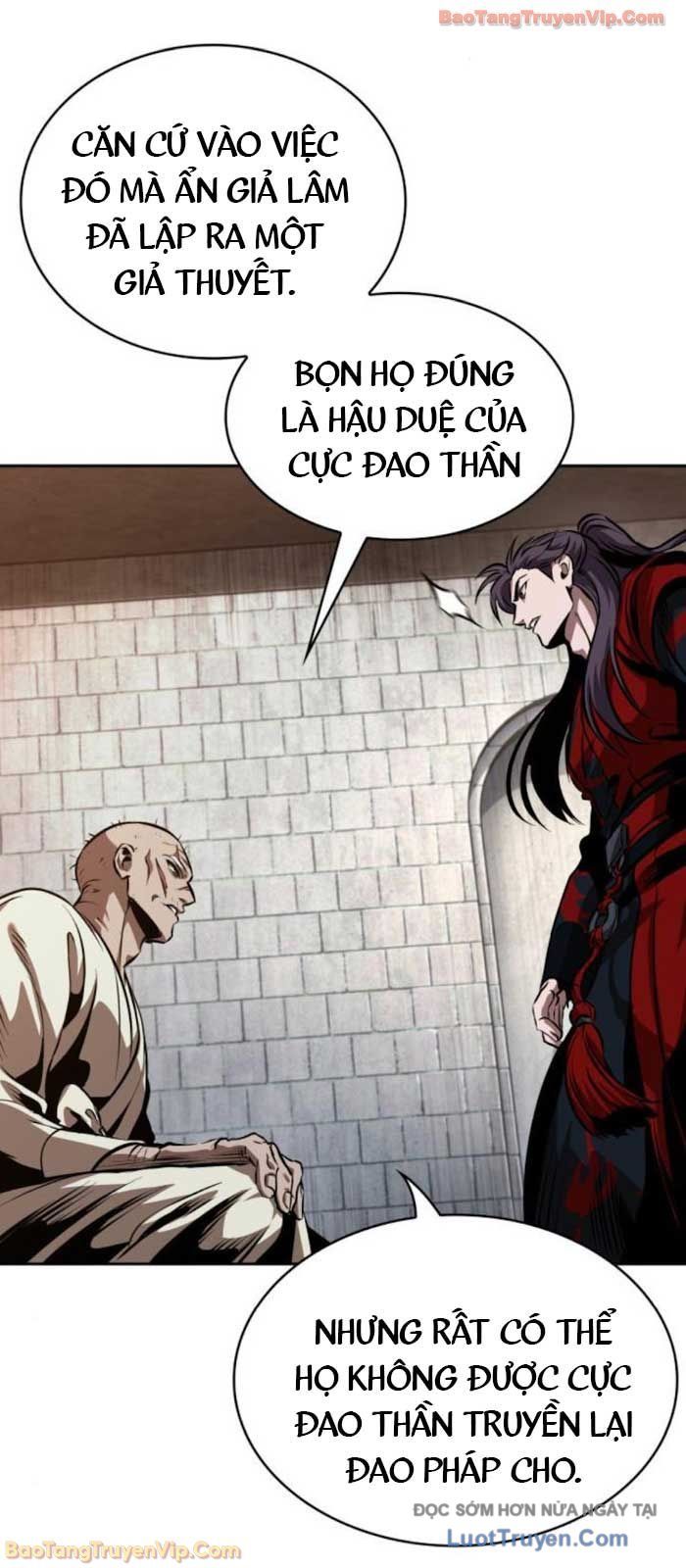 đọc truyện Ngã Lão Ma Thần Chương 280 ảnh 36 tại Thiên Thai Truyện