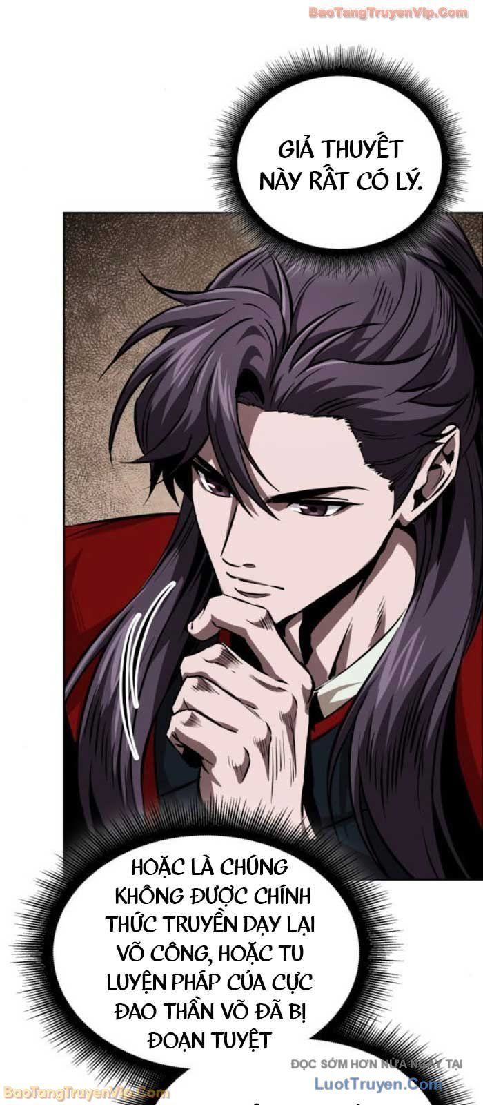 đọc truyện Ngã Lão Ma Thần Chương 280 ảnh 37 tại Thiên Thai Truyện