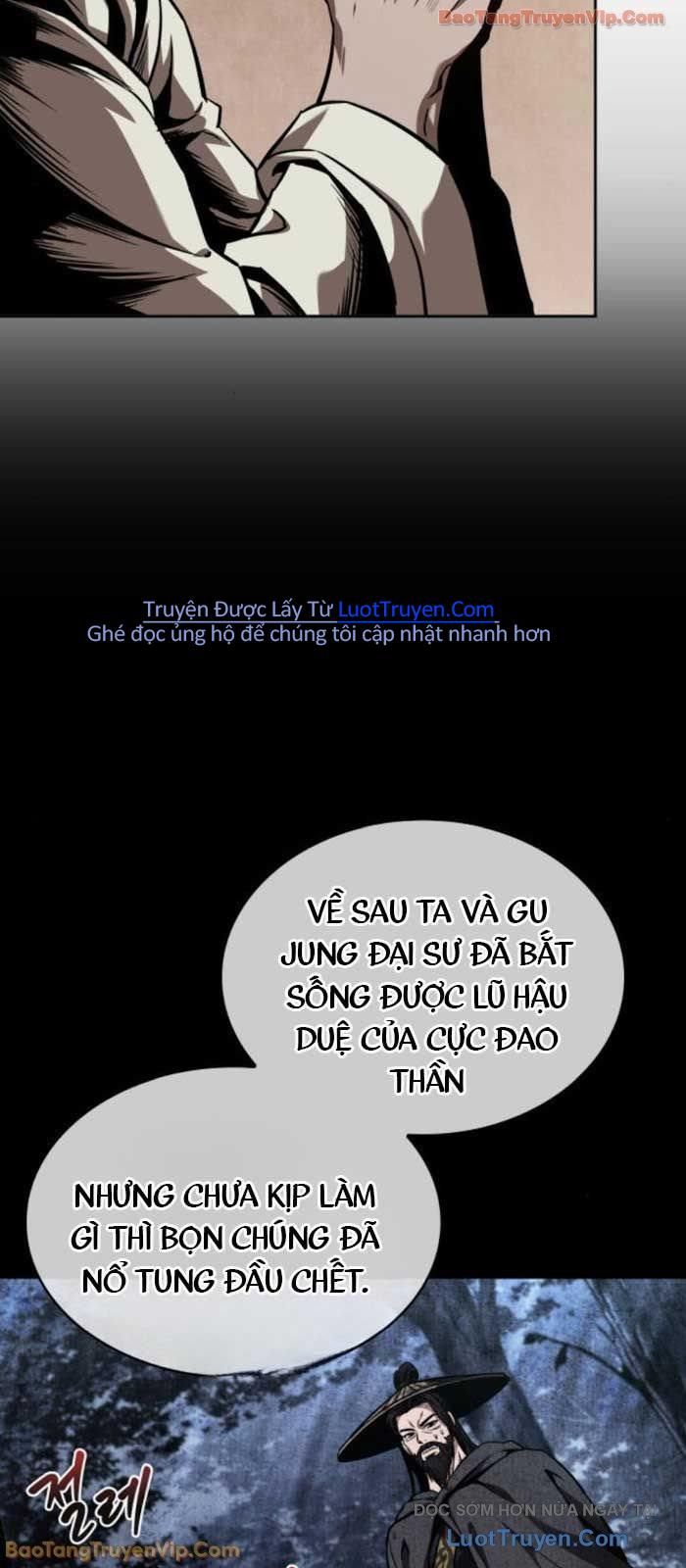 đọc truyện Ngã Lão Ma Thần Chương 280 ảnh 42 tại Thiên Thai Truyện