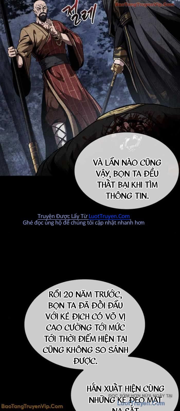 đọc truyện Ngã Lão Ma Thần Chương 280 ảnh 43 tại Thiên Thai Truyện