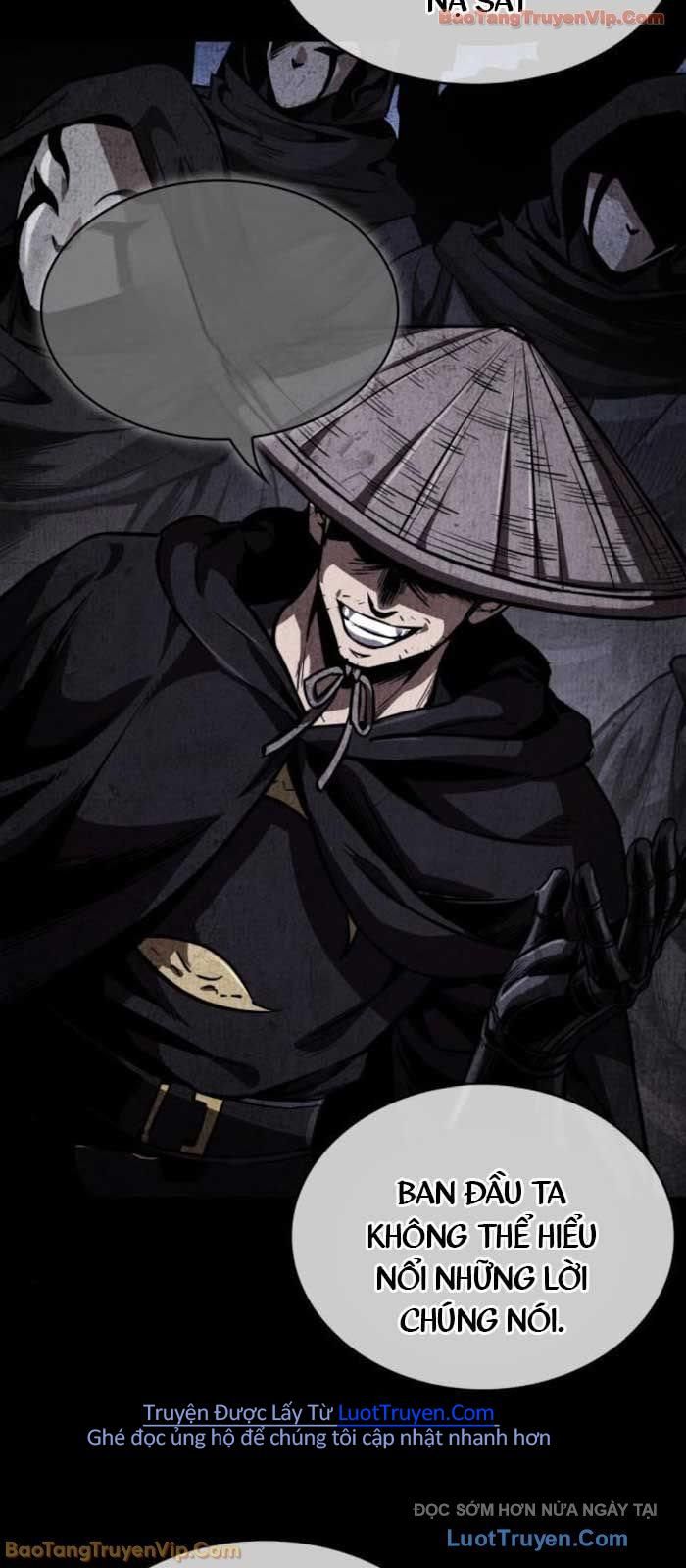 đọc truyện Ngã Lão Ma Thần Chương 280 ảnh 44 tại Thiên Thai Truyện