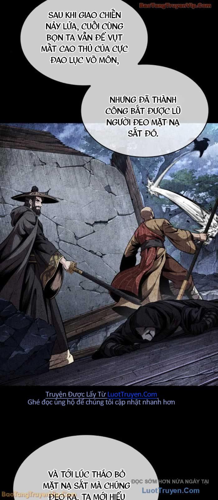 đọc truyện Ngã Lão Ma Thần Chương 280 ảnh 45 tại Thiên Thai Truyện