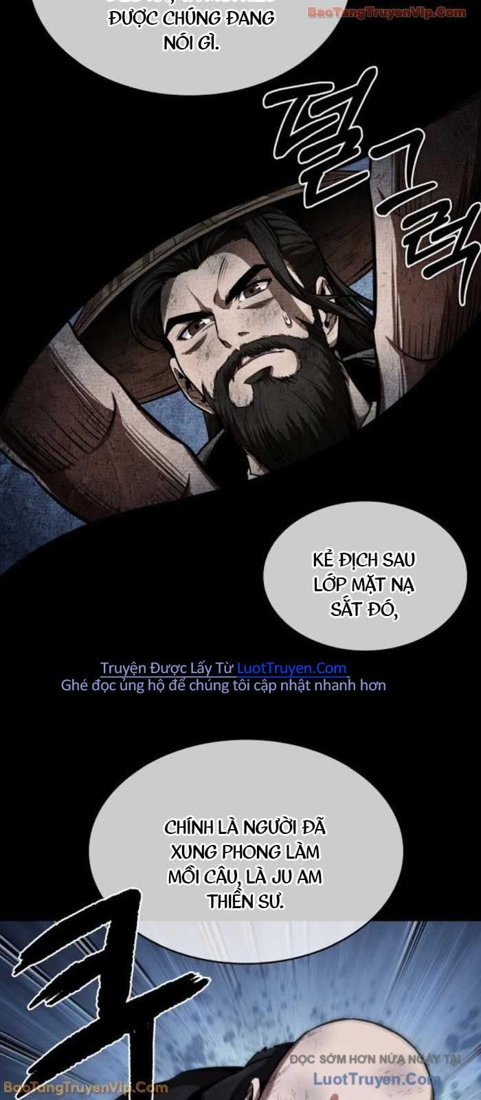 đọc truyện Ngã Lão Ma Thần Chương 280 ảnh 46 tại Thiên Thai Truyện