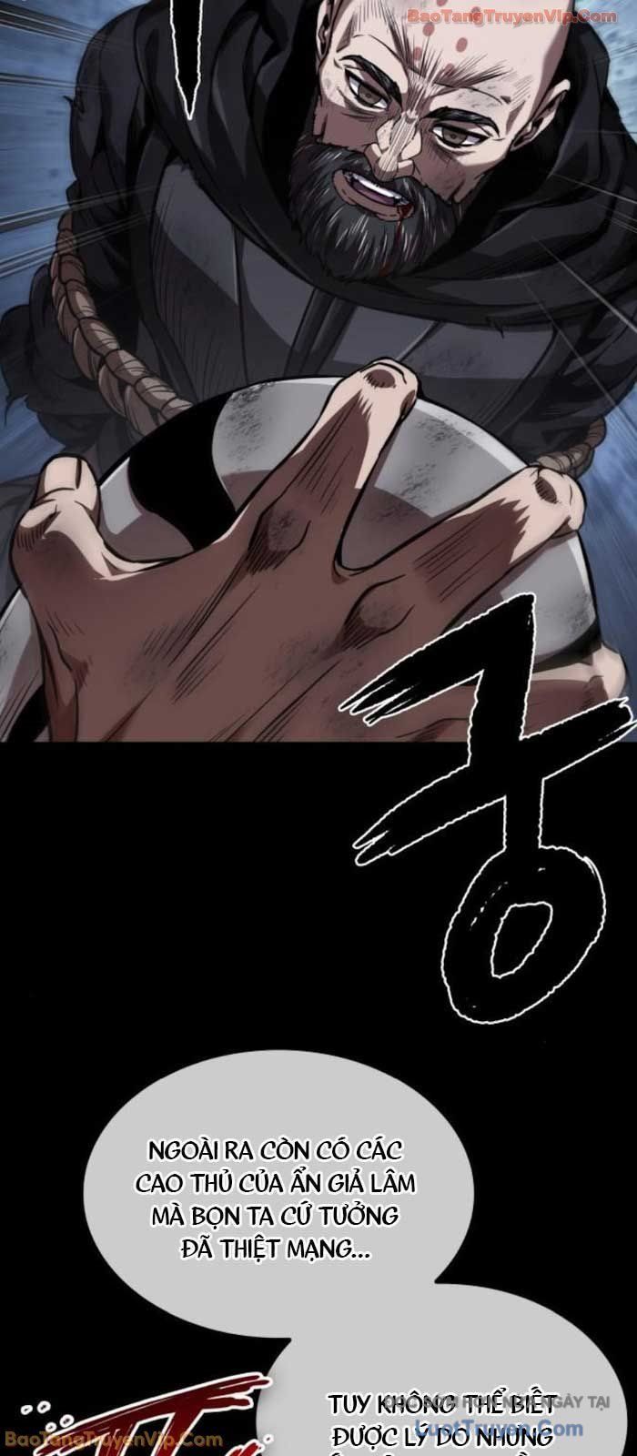 đọc truyện Ngã Lão Ma Thần Chương 280 ảnh 47 tại Thiên Thai Truyện