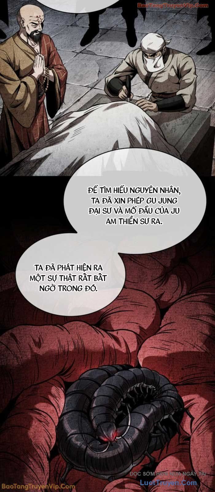 đọc truyện Ngã Lão Ma Thần Chương 280 ảnh 52 tại Thiên Thai Truyện