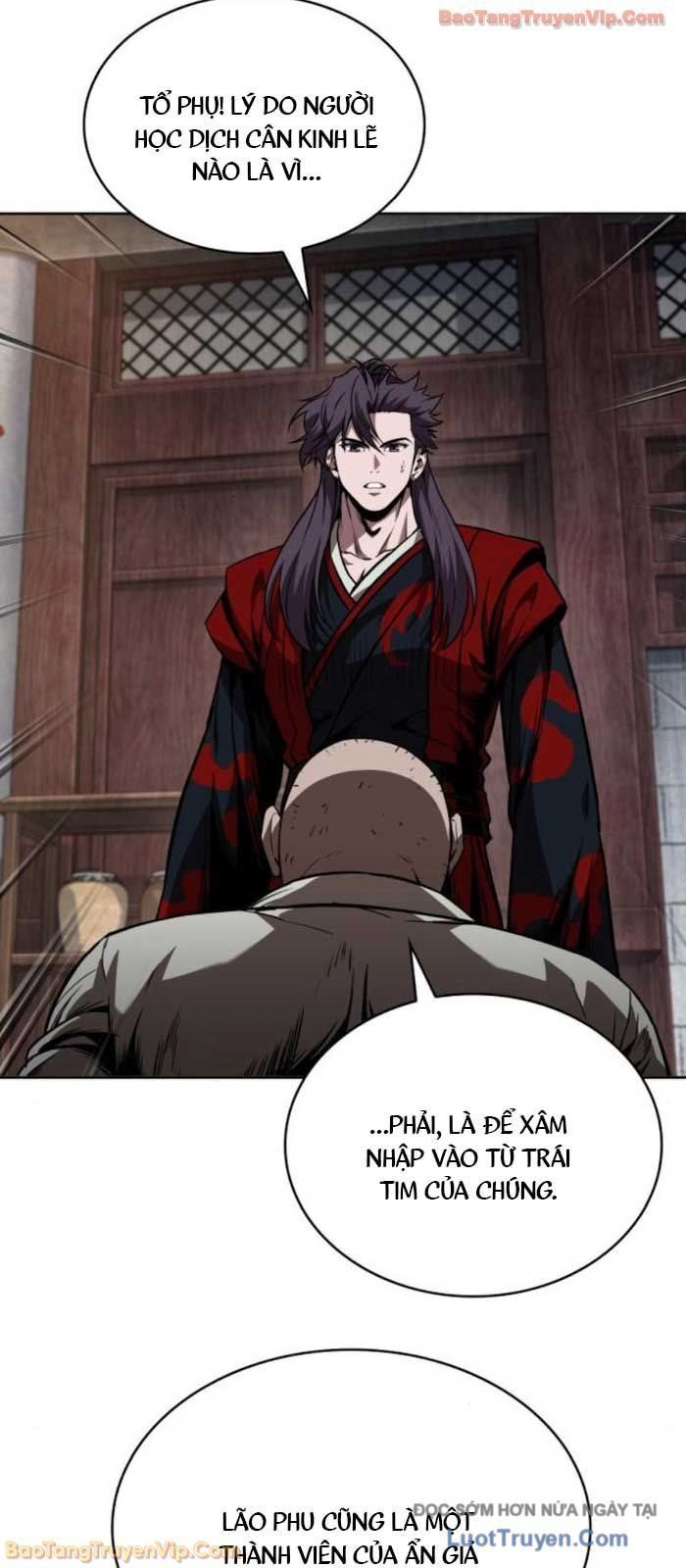 đọc truyện Ngã Lão Ma Thần Chương 280 ảnh 54 tại Thiên Thai Truyện