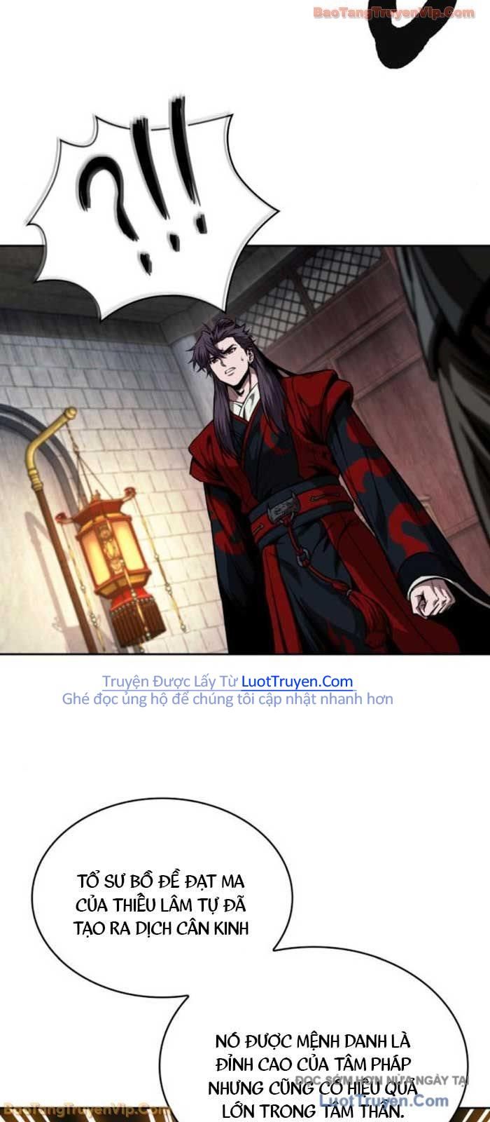 đọc truyện Ngã Lão Ma Thần Chương 280 ảnh 56 tại Thiên Thai Truyện