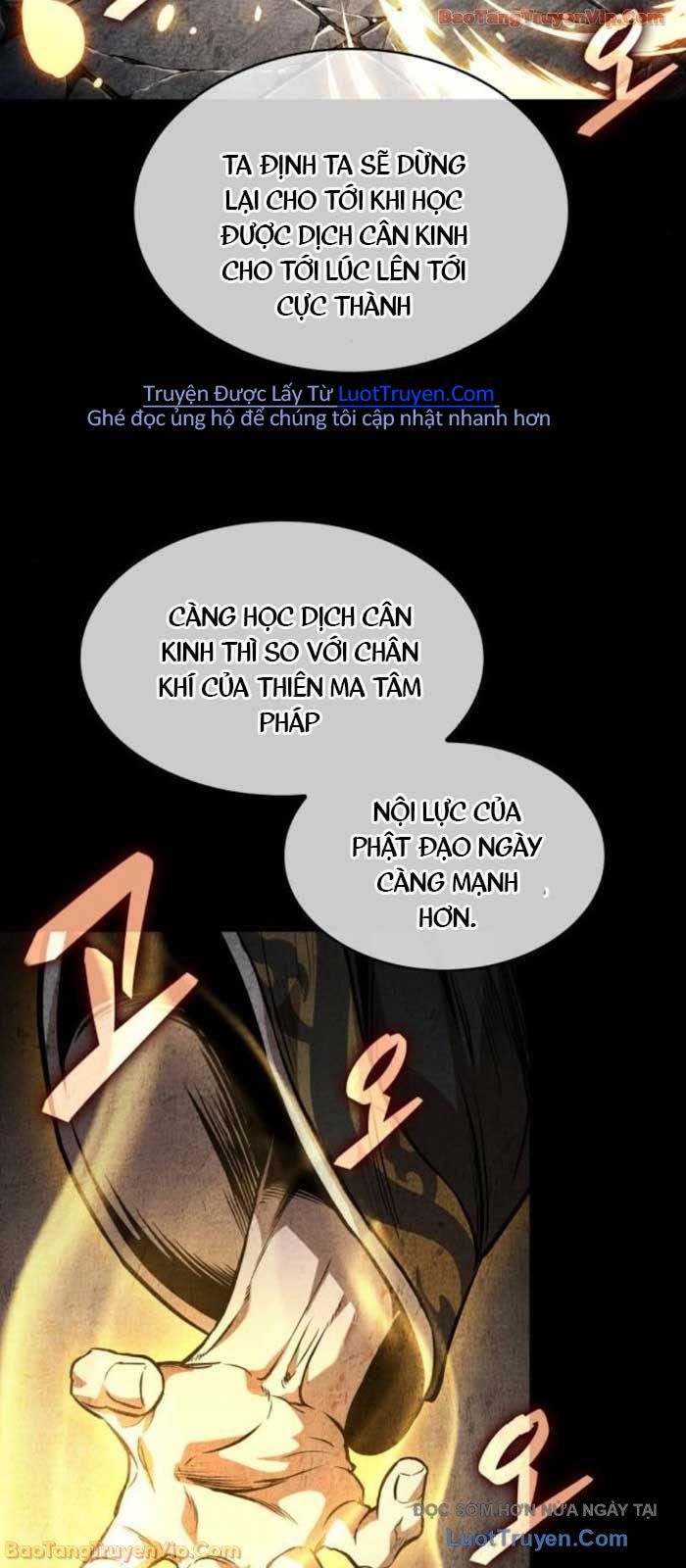 đọc truyện Ngã Lão Ma Thần Chương 280 ảnh 60 tại Thiên Thai Truyện