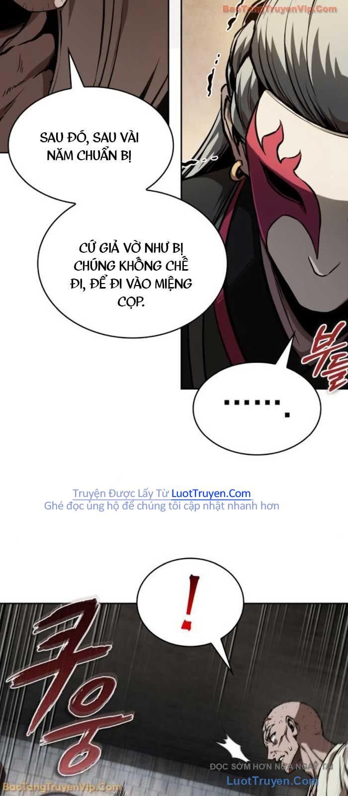 đọc truyện Ngã Lão Ma Thần Chương 280 ảnh 62 tại Thiên Thai Truyện