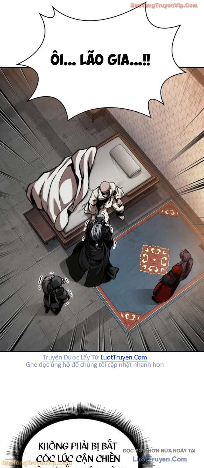 đọc truyện Ngã Lão Ma Thần Chương 280 ảnh 66 tại Thiên Thai Truyện