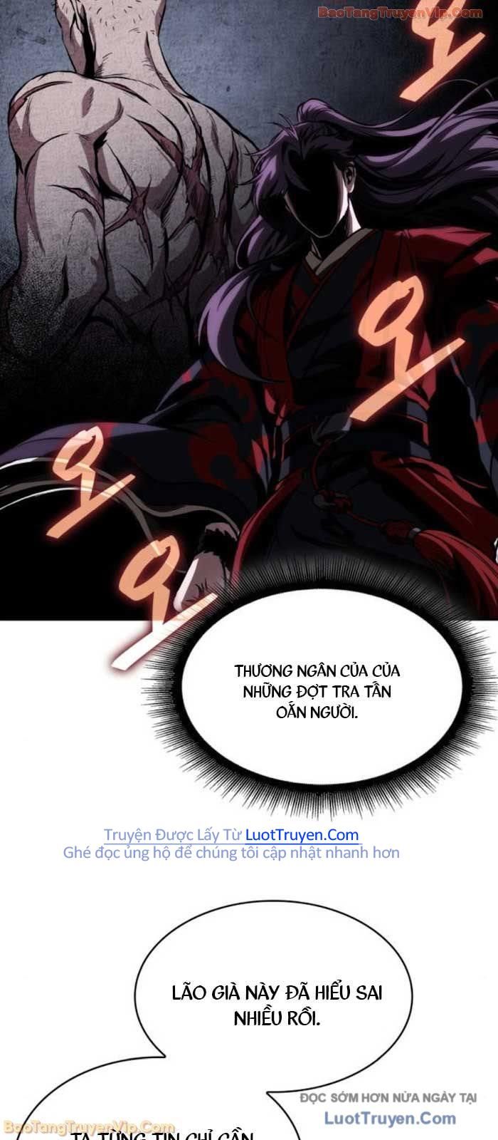 đọc truyện Ngã Lão Ma Thần Chương 280 ảnh 69 tại Thiên Thai Truyện