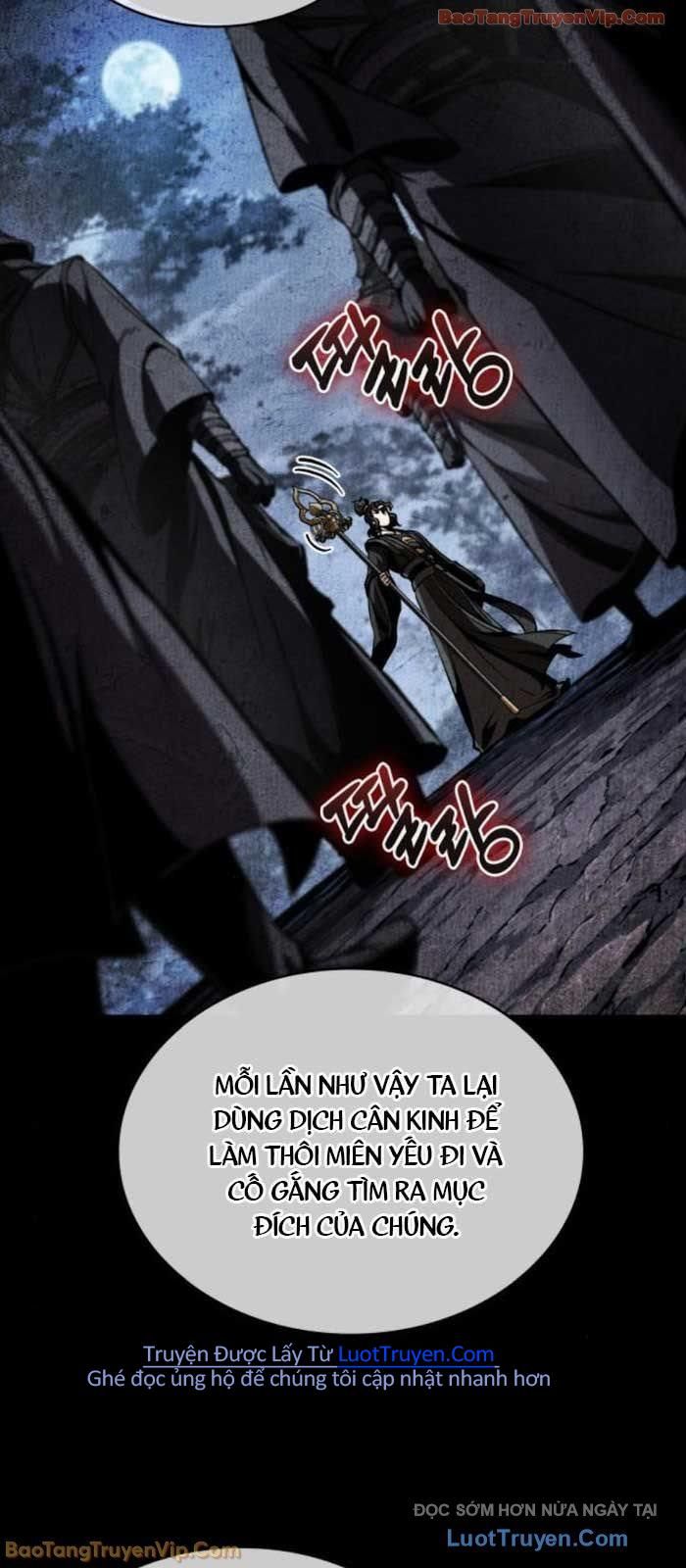 đọc truyện Ngã Lão Ma Thần Chương 280 ảnh 72 tại Thiên Thai Truyện