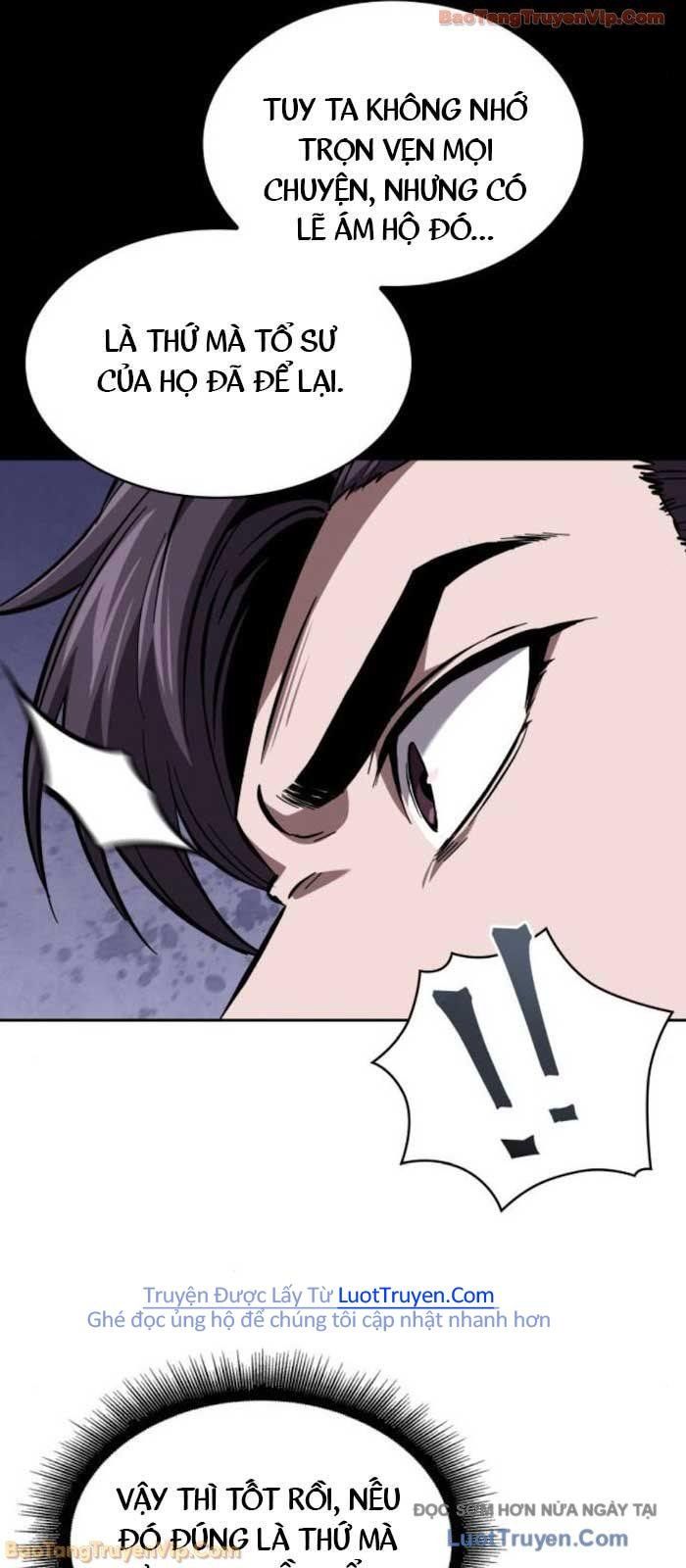 đọc truyện Ngã Lão Ma Thần Chương 280 ảnh 82 tại Thiên Thai Truyện