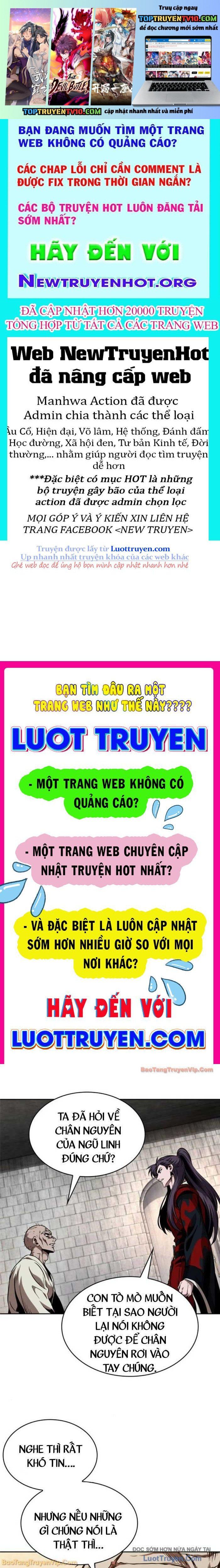 đọc truyện Ngã Lão Ma Thần Chương 281 ảnh 3 tại Thiên Thai Truyện