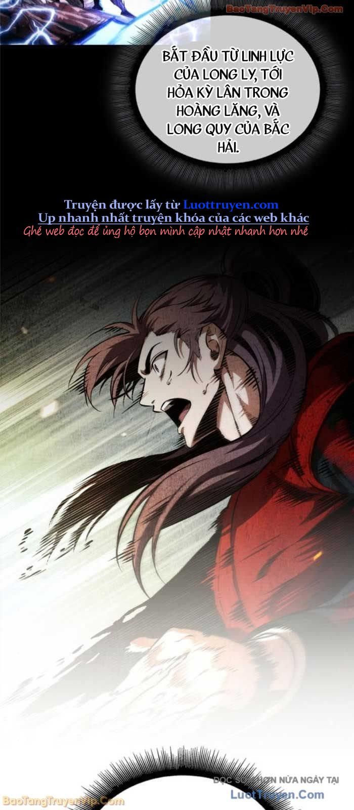 đọc truyện Ngã Lão Ma Thần Chương 281 ảnh 12 tại Thiên Thai Truyện