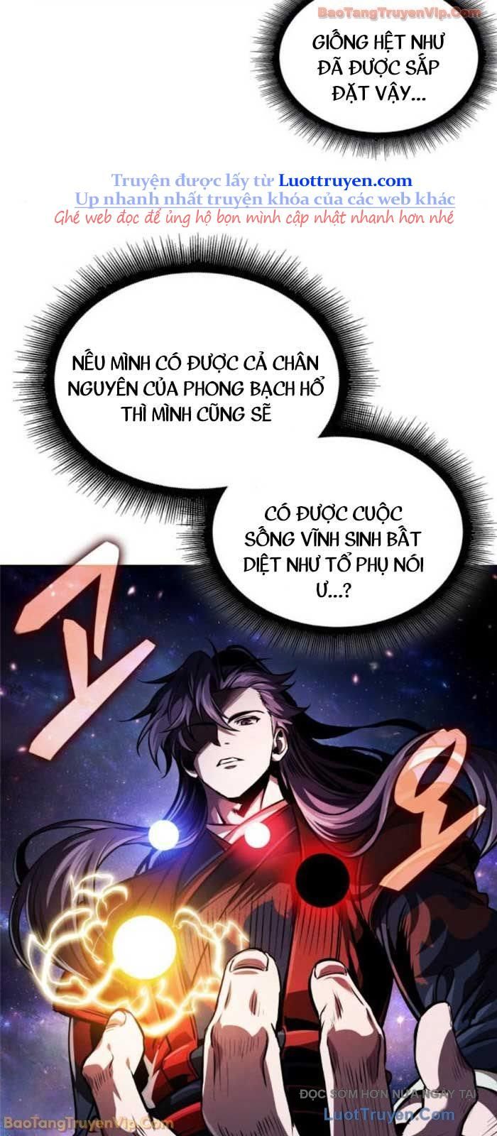 đọc truyện Ngã Lão Ma Thần Chương 281 ảnh 14 tại Thiên Thai Truyện