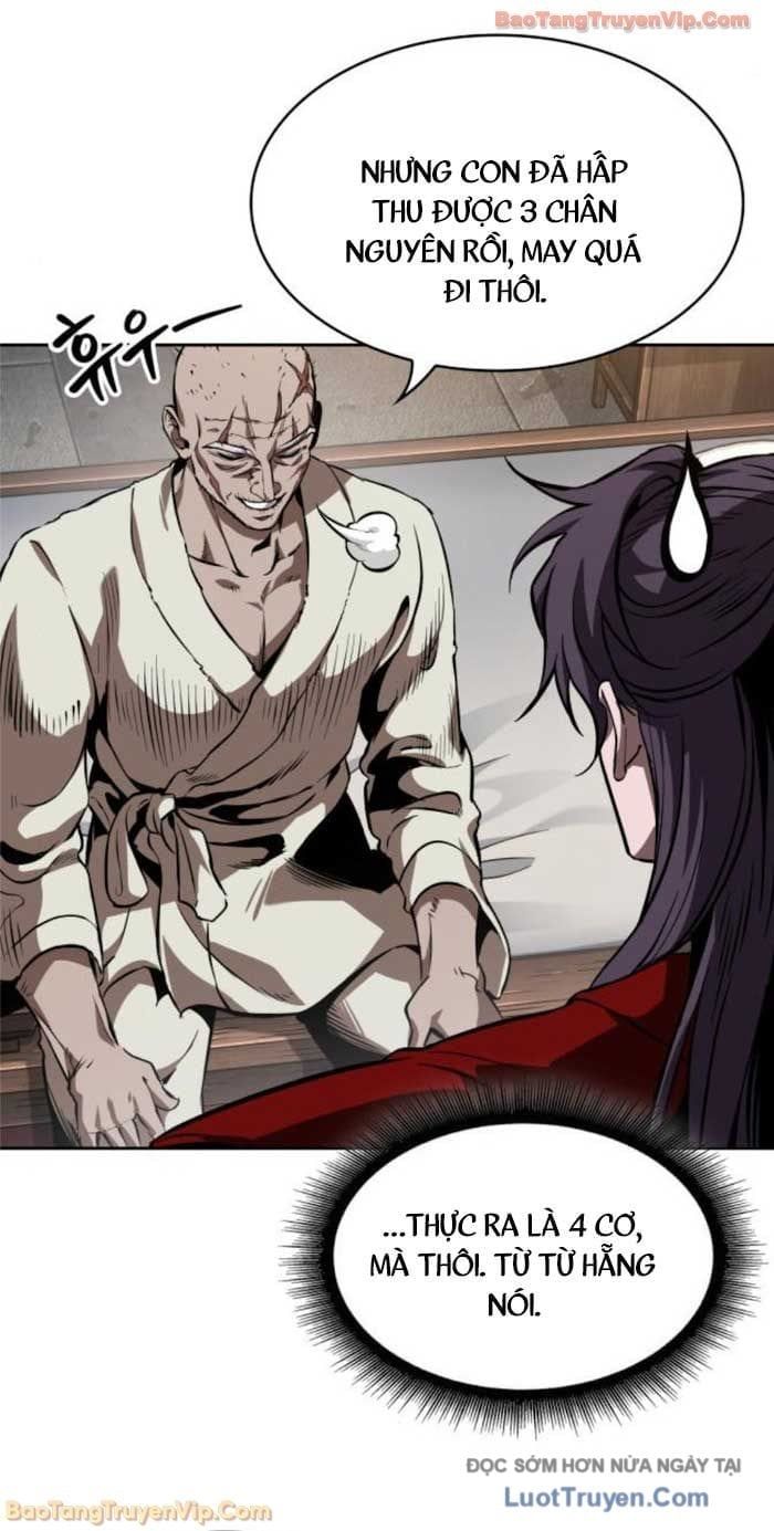 đọc truyện Ngã Lão Ma Thần Chương 281 ảnh 17 tại Thiên Thai Truyện