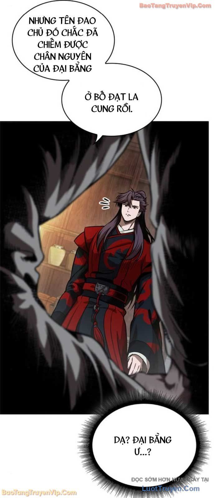 đọc truyện Ngã Lão Ma Thần Chương 281 ảnh 18 tại Thiên Thai Truyện