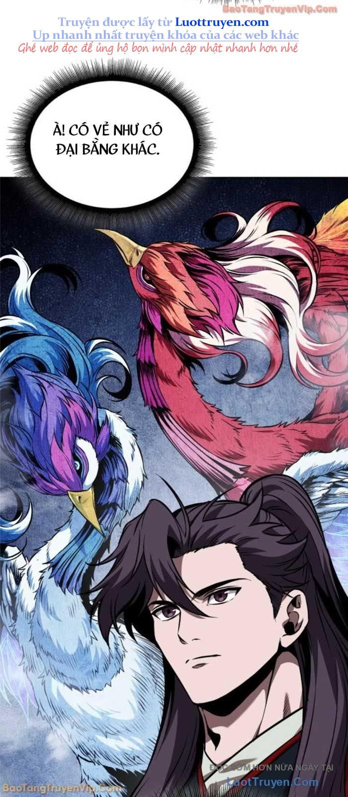 đọc truyện Ngã Lão Ma Thần Chương 281 ảnh 19 tại Thiên Thai Truyện