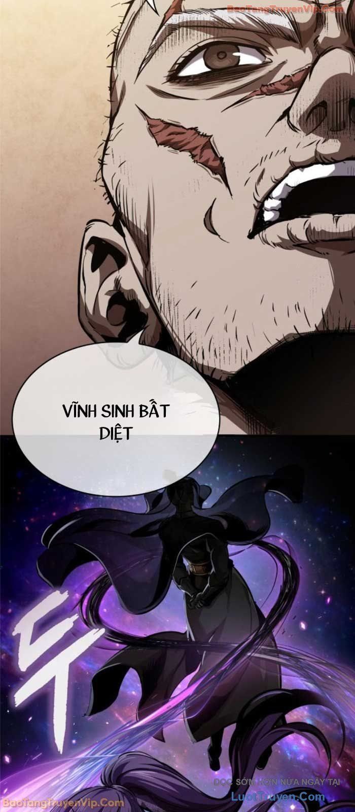 đọc truyện Ngã Lão Ma Thần Chương 281 ảnh 4 tại Thiên Thai Truyện