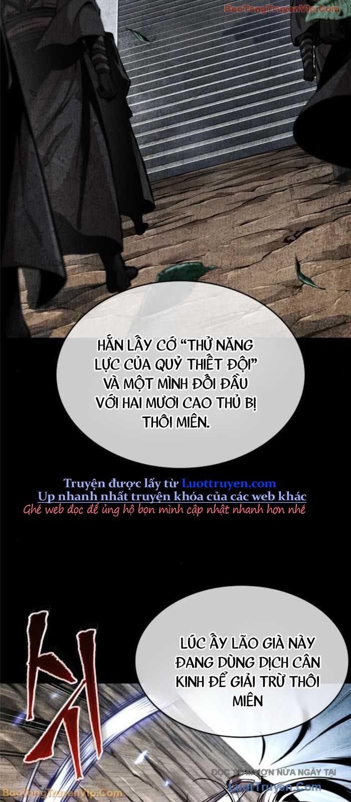 đọc truyện Ngã Lão Ma Thần Chương 281 ảnh 22 tại Thiên Thai Truyện