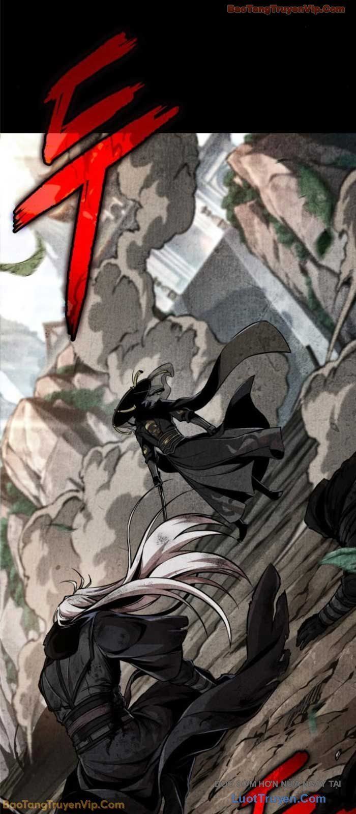 đọc truyện Ngã Lão Ma Thần Chương 281 ảnh 25 tại Thiên Thai Truyện