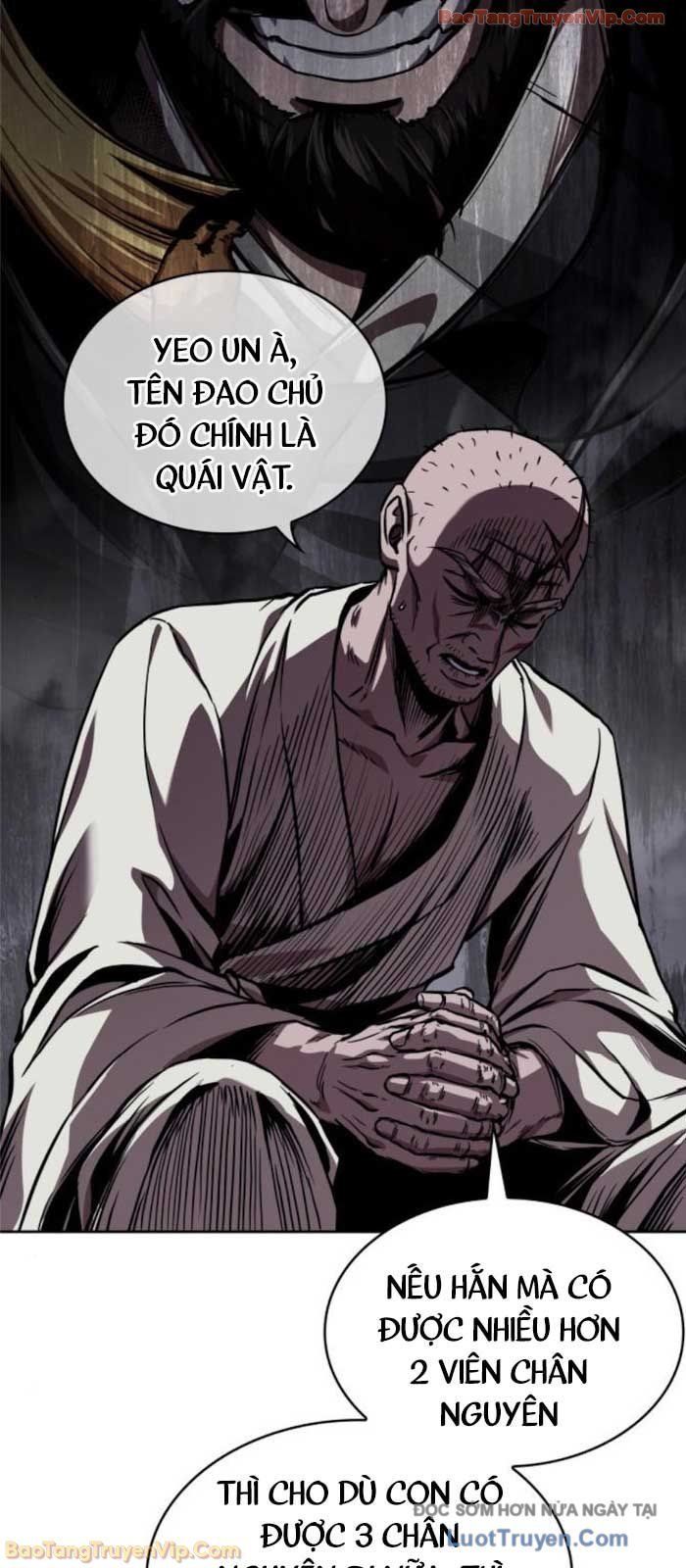 đọc truyện Ngã Lão Ma Thần Chương 281 ảnh 27 tại Thiên Thai Truyện