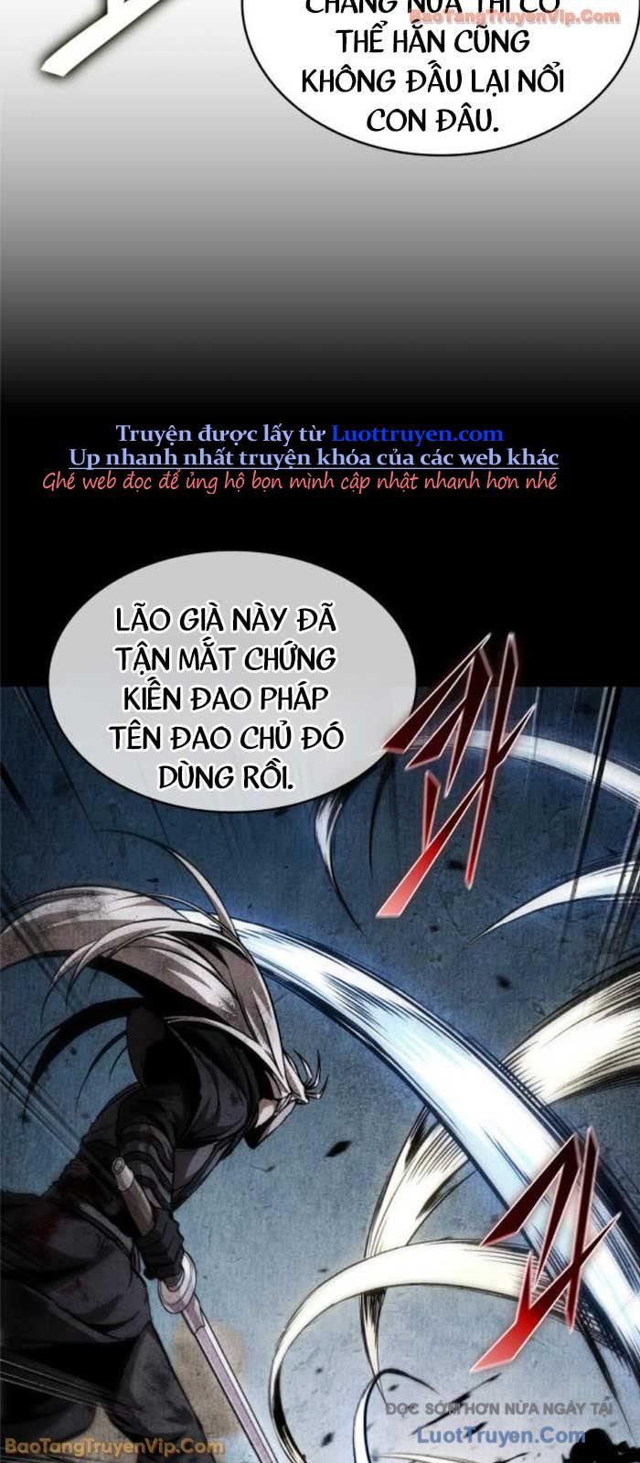 đọc truyện Ngã Lão Ma Thần Chương 281 ảnh 29 tại Thiên Thai Truyện