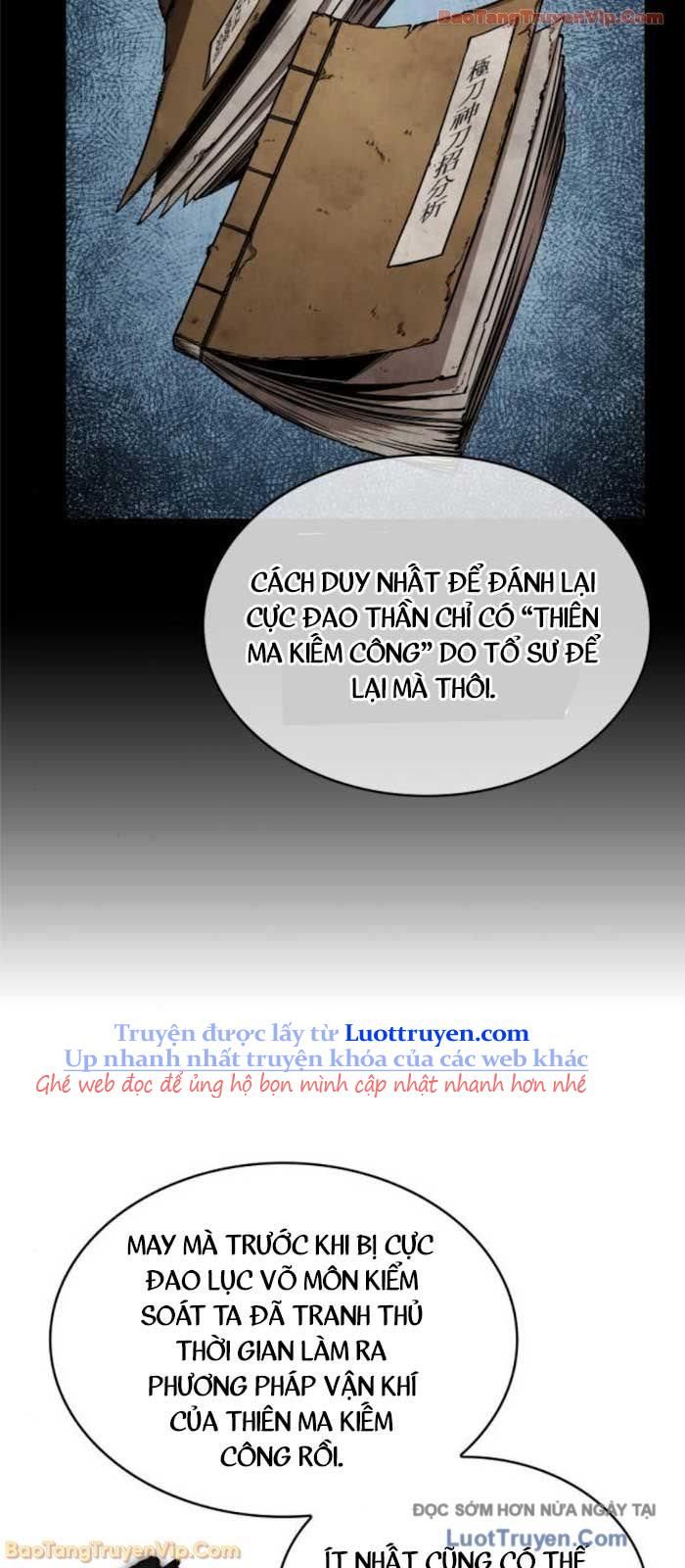 đọc truyện Ngã Lão Ma Thần Chương 281 ảnh 31 tại Thiên Thai Truyện