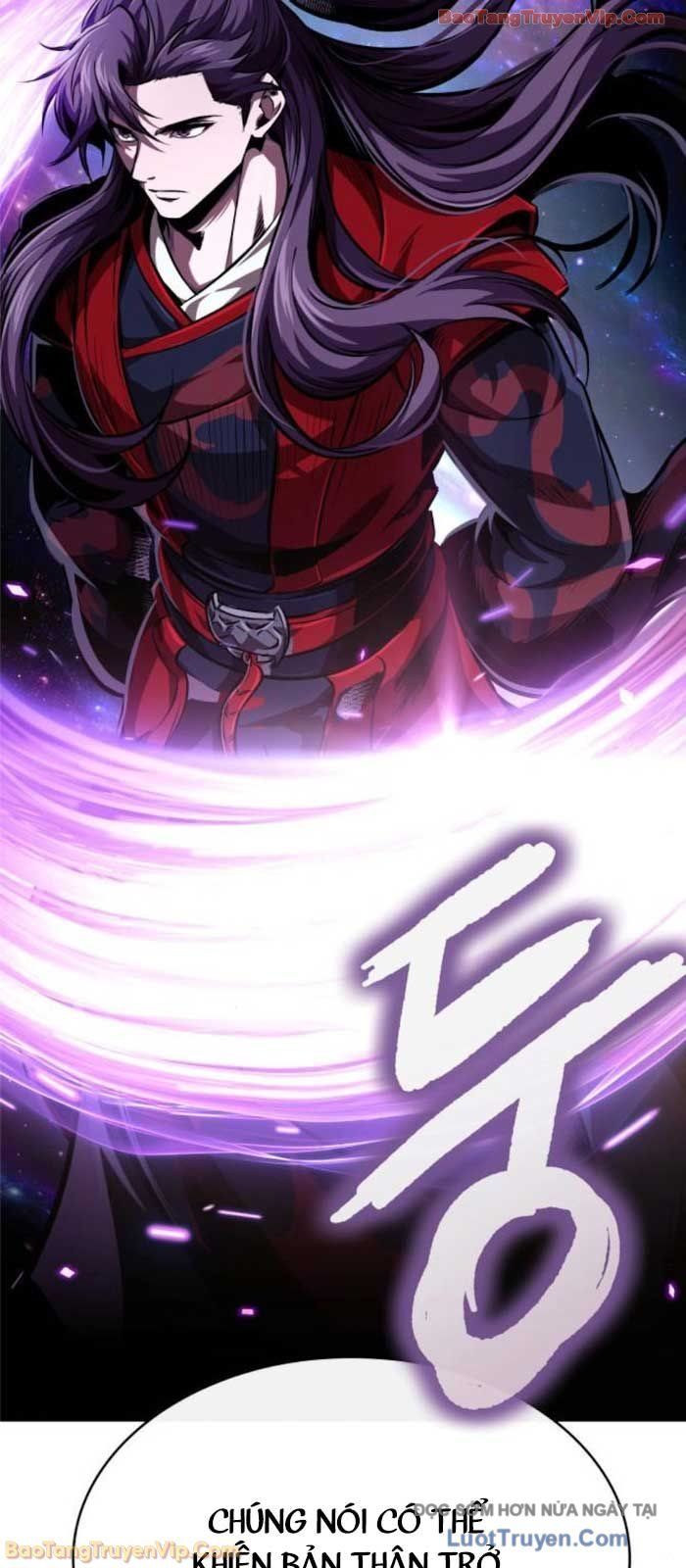 đọc truyện Ngã Lão Ma Thần Chương 281 ảnh 5 tại Thiên Thai Truyện