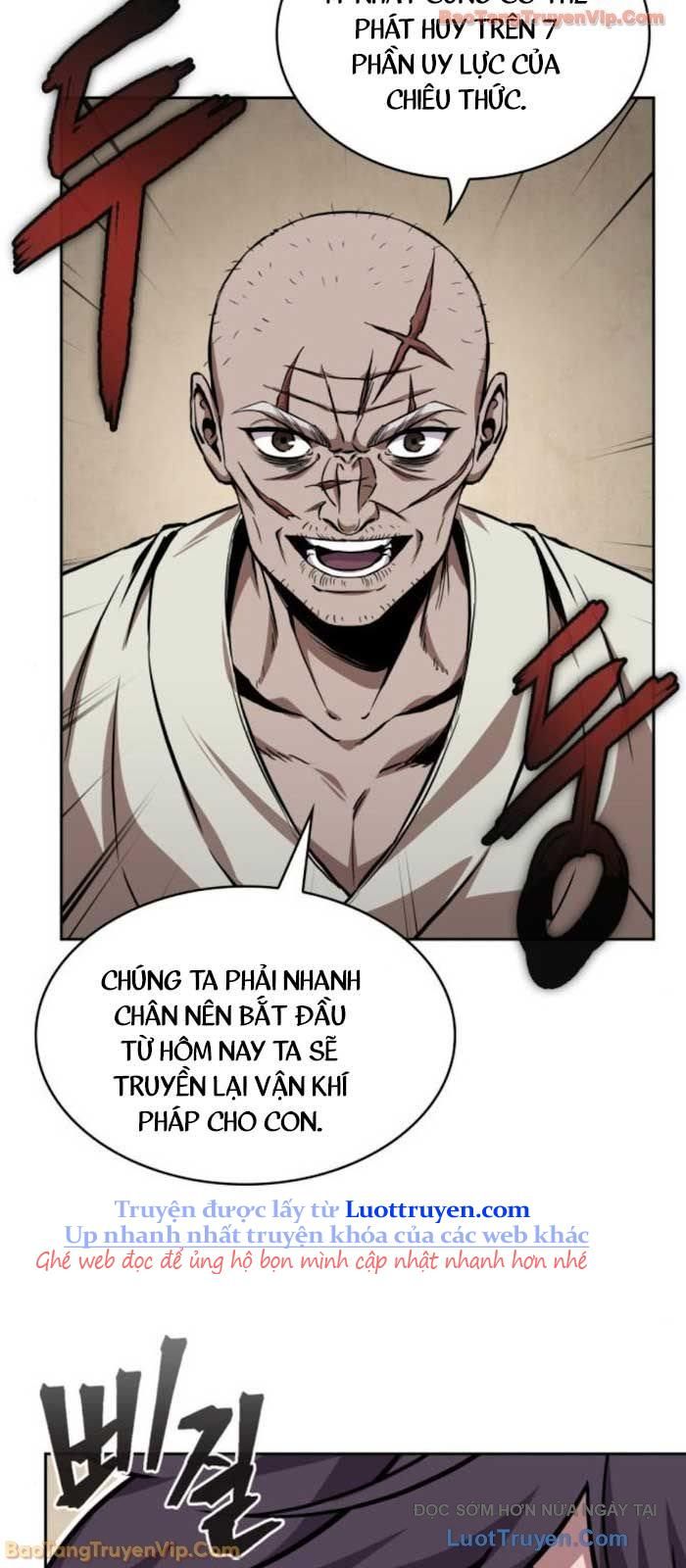 đọc truyện Ngã Lão Ma Thần Chương 281 ảnh 32 tại Thiên Thai Truyện