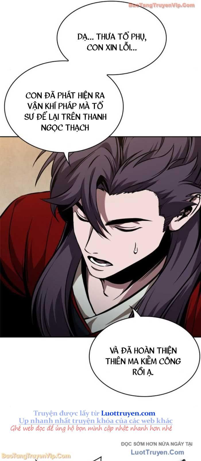 đọc truyện Ngã Lão Ma Thần Chương 281 ảnh 34 tại Thiên Thai Truyện