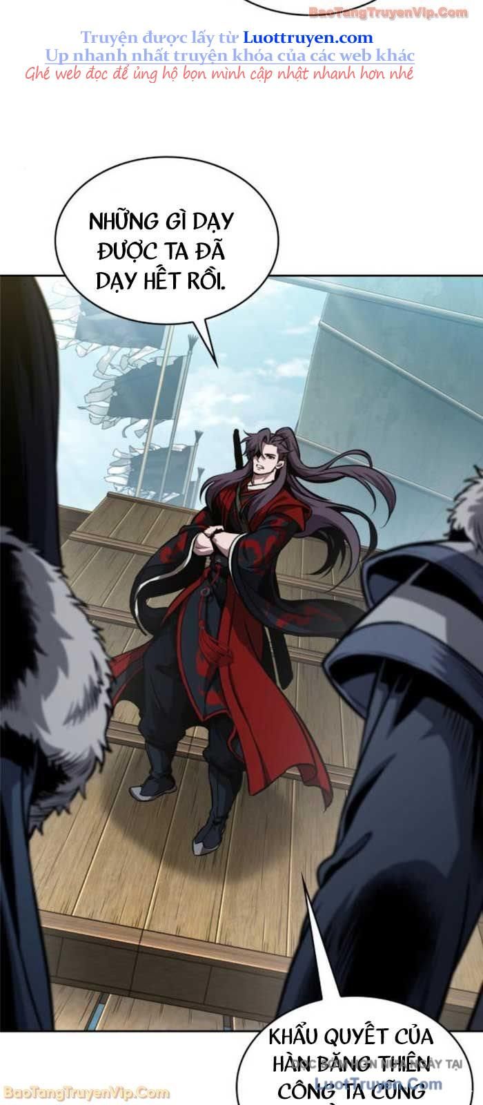 đọc truyện Ngã Lão Ma Thần Chương 281 ảnh 40 tại Thiên Thai Truyện