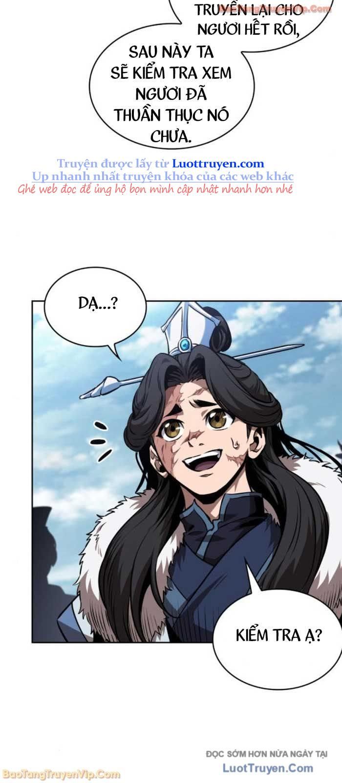 đọc truyện Ngã Lão Ma Thần Chương 281 ảnh 41 tại Thiên Thai Truyện