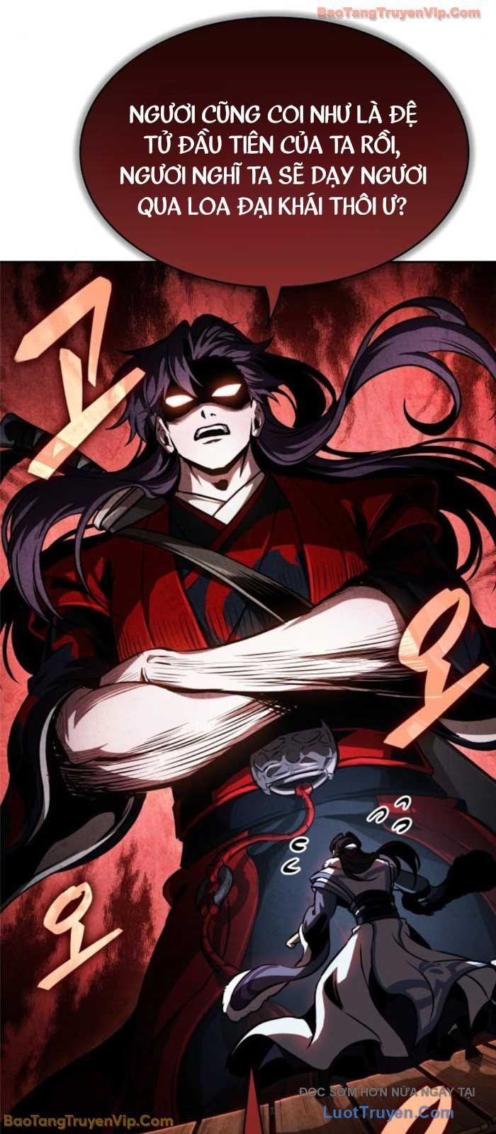 đọc truyện Ngã Lão Ma Thần Chương 281 ảnh 42 tại Thiên Thai Truyện