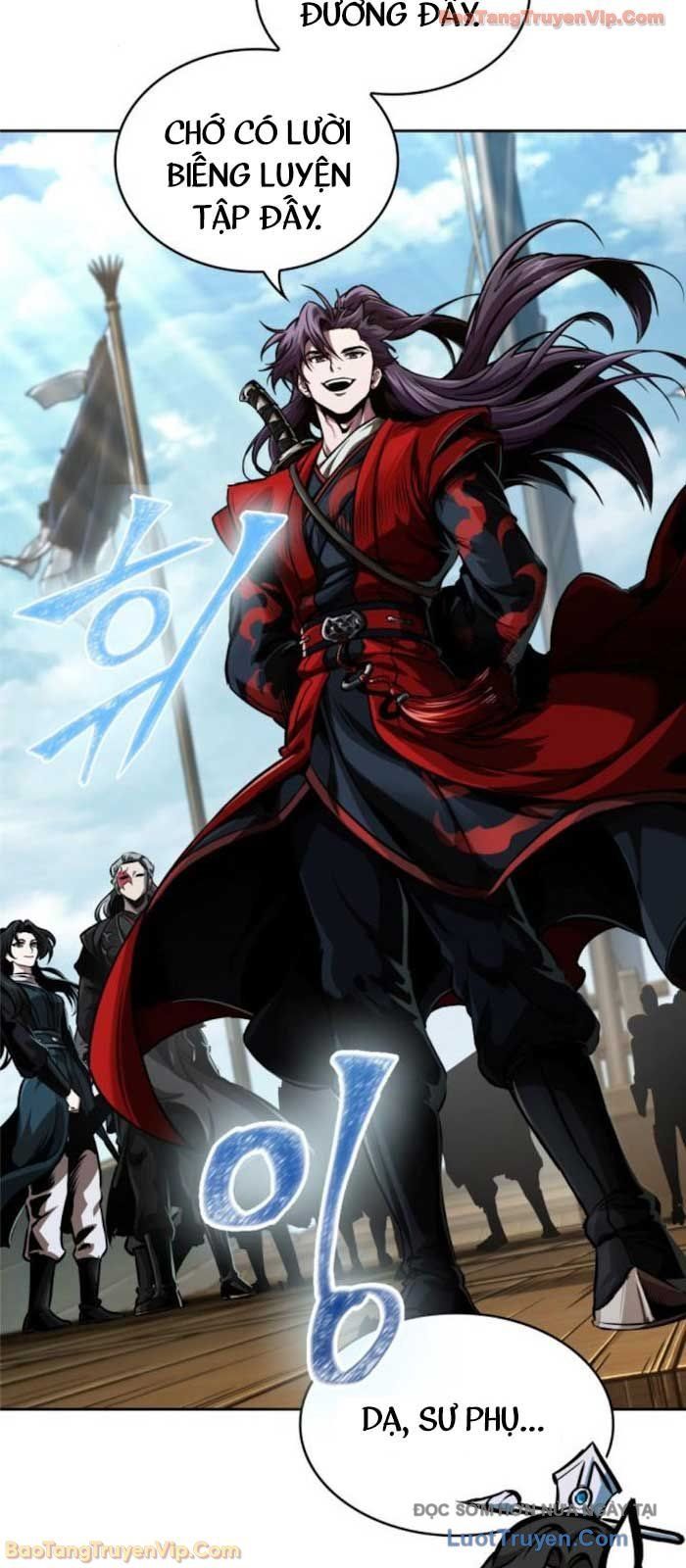 đọc truyện Ngã Lão Ma Thần Chương 281 ảnh 47 tại Thiên Thai Truyện