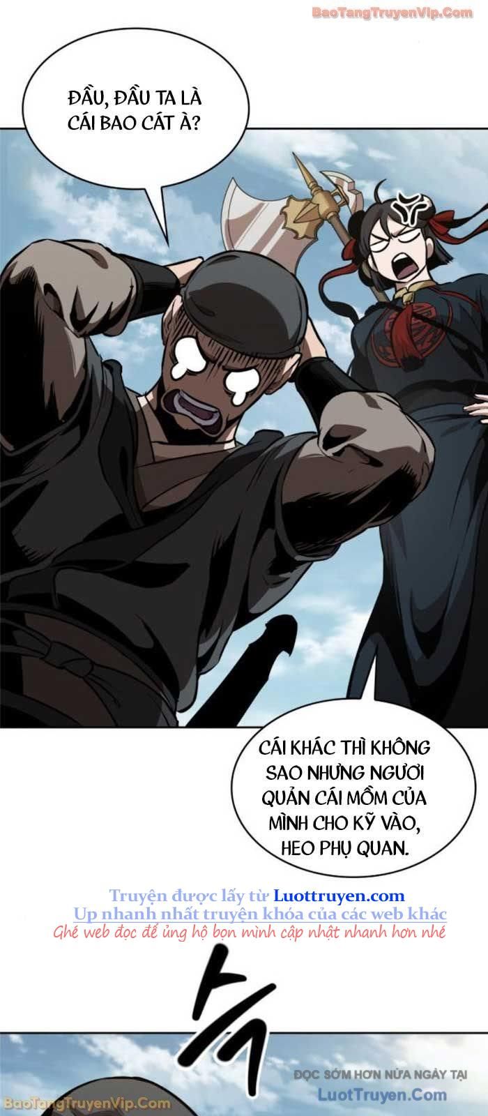 đọc truyện Ngã Lão Ma Thần Chương 281 ảnh 51 tại Thiên Thai Truyện