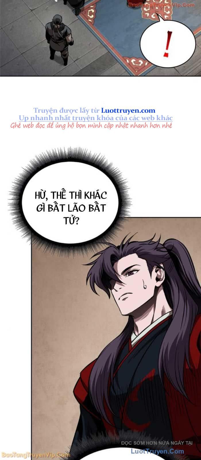 đọc truyện Ngã Lão Ma Thần Chương 281 ảnh 7 tại Thiên Thai Truyện