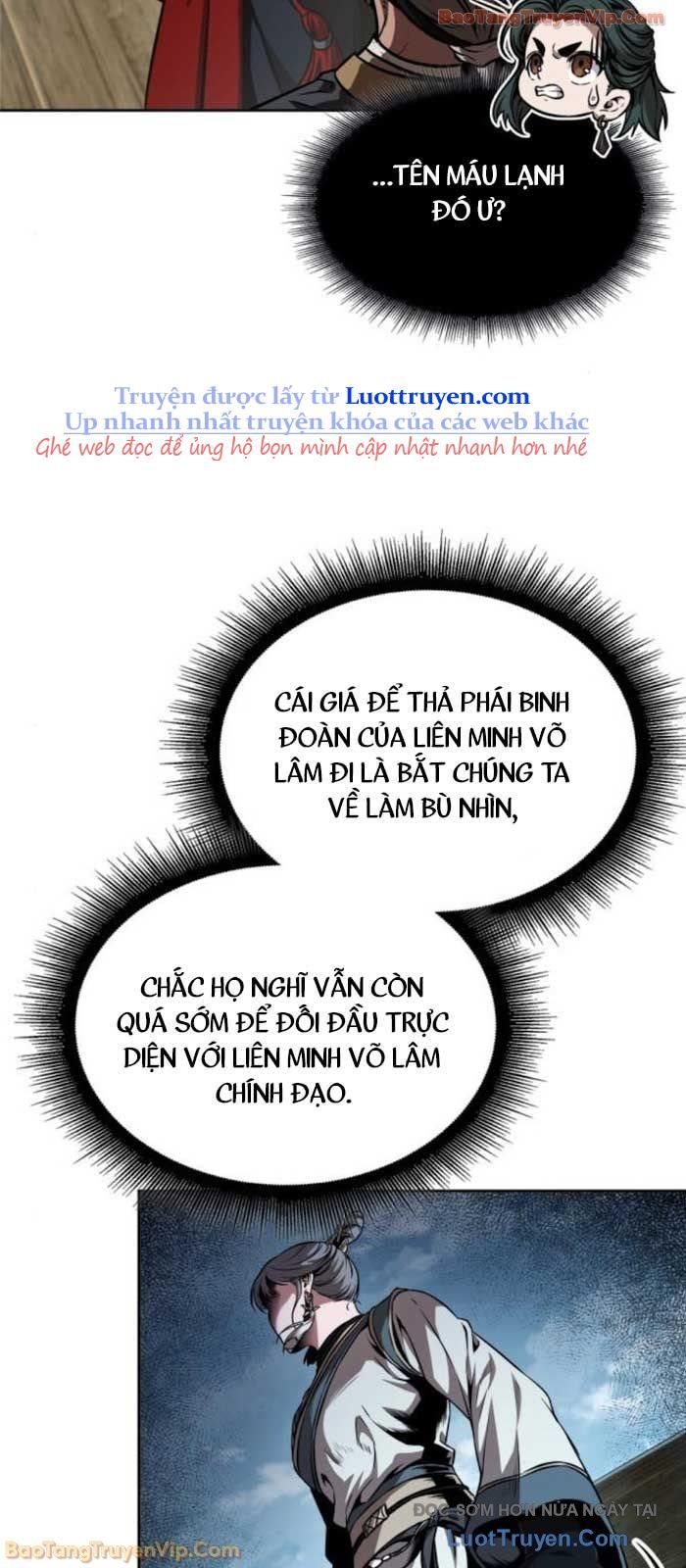 đọc truyện Ngã Lão Ma Thần Chương 281 ảnh 56 tại Thiên Thai Truyện