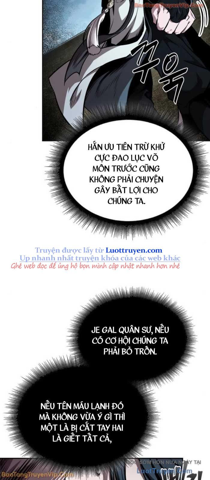 đọc truyện Ngã Lão Ma Thần Chương 281 ảnh 57 tại Thiên Thai Truyện