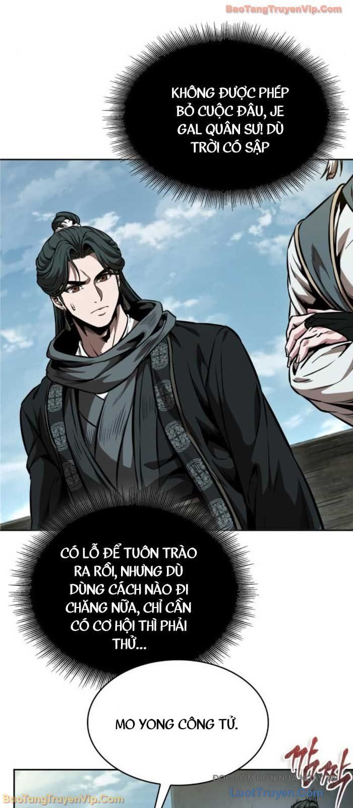 đọc truyện Ngã Lão Ma Thần Chương 281 ảnh 59 tại Thiên Thai Truyện