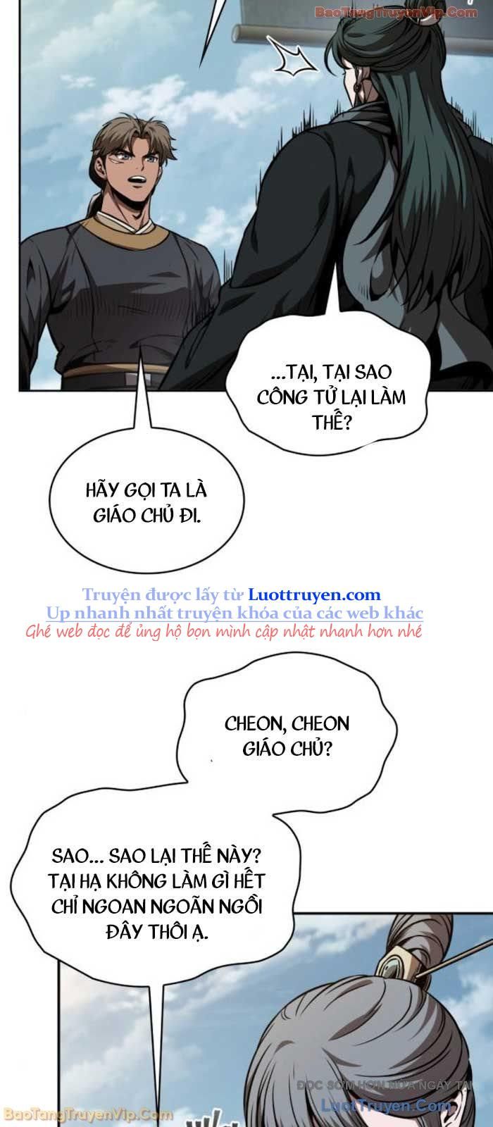 đọc truyện Ngã Lão Ma Thần Chương 281 ảnh 60 tại Thiên Thai Truyện