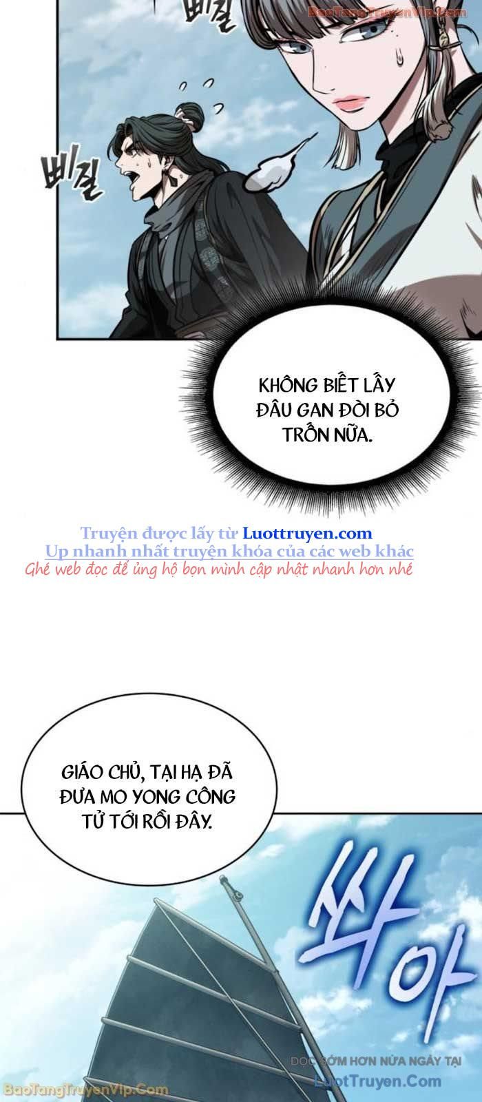 đọc truyện Ngã Lão Ma Thần Chương 281 ảnh 61 tại Thiên Thai Truyện