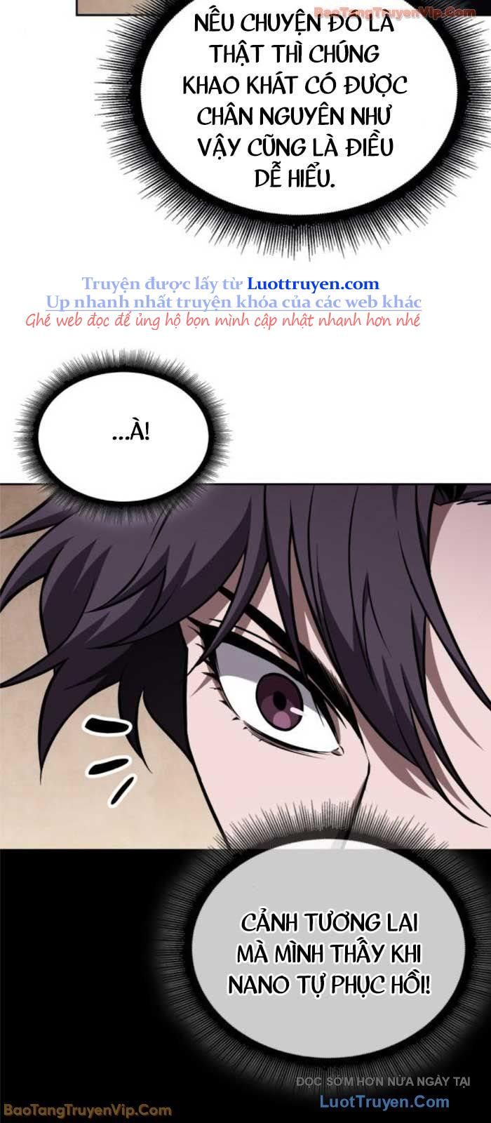 đọc truyện Ngã Lão Ma Thần Chương 281 ảnh 8 tại Thiên Thai Truyện