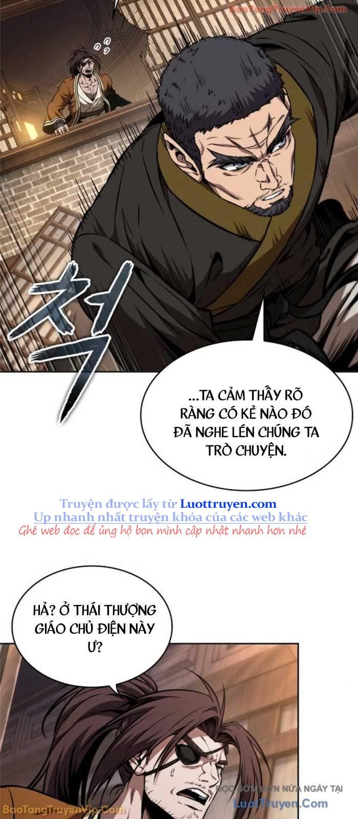 đọc truyện Ngã Lão Ma Thần Chương 281 ảnh 75 tại Thiên Thai Truyện