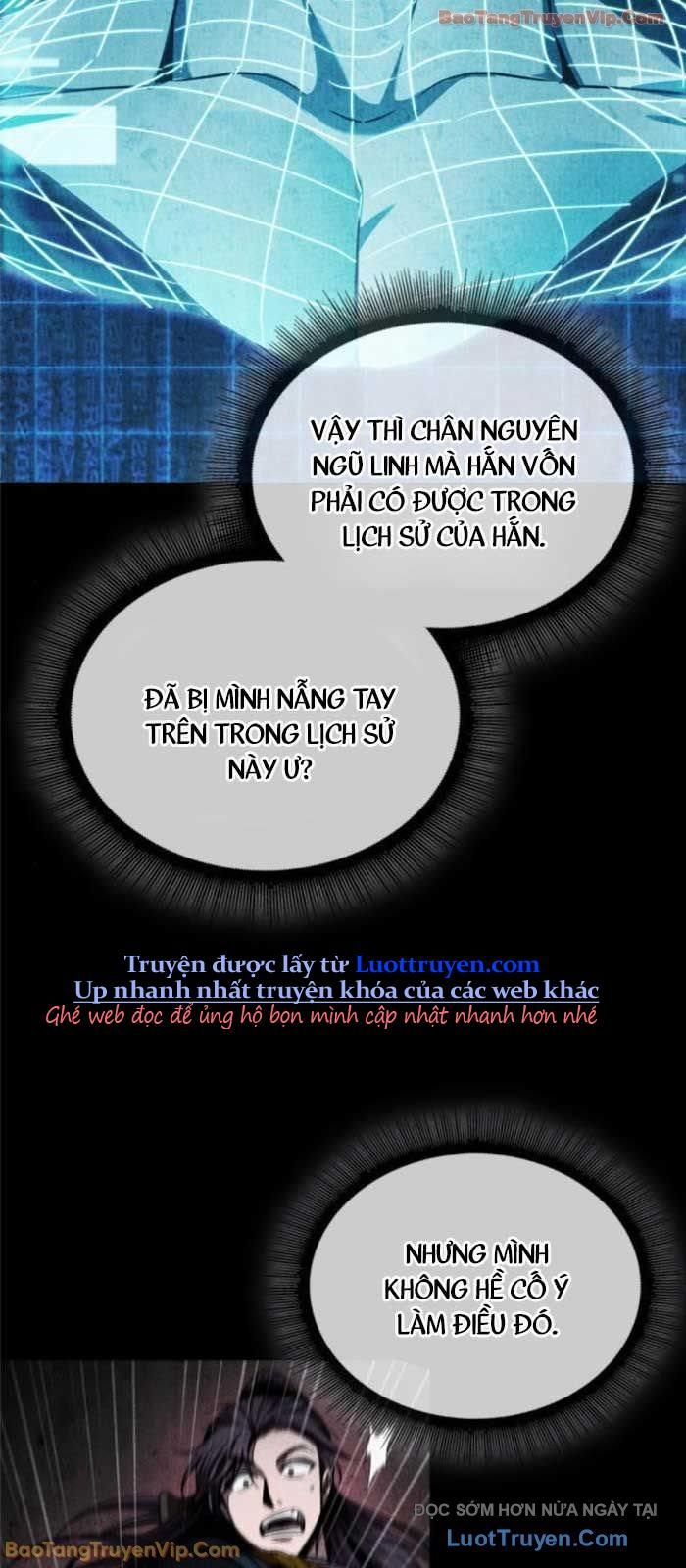 đọc truyện Ngã Lão Ma Thần Chương 281 ảnh 10 tại Thiên Thai Truyện