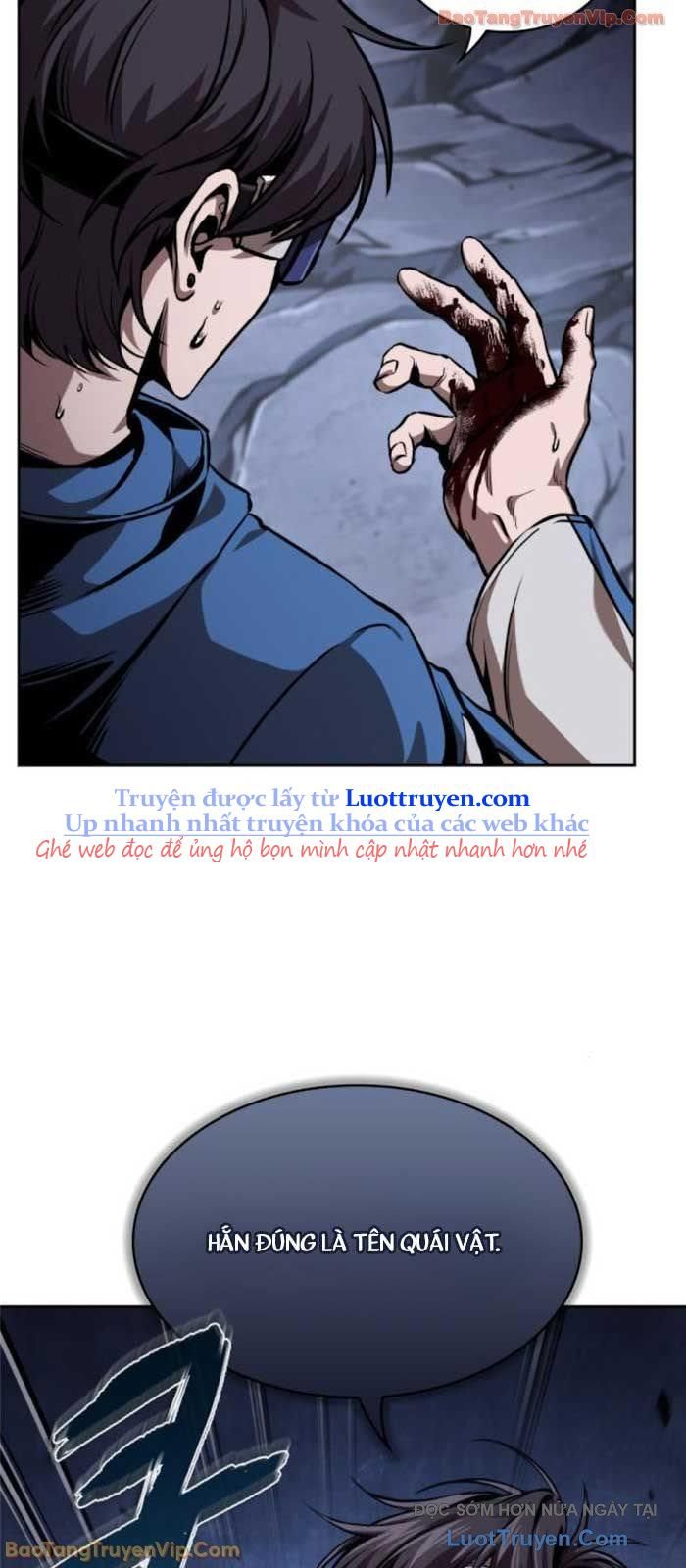 đọc truyện Ngã Lão Ma Thần Chương 281 ảnh 83 tại Thiên Thai Truyện