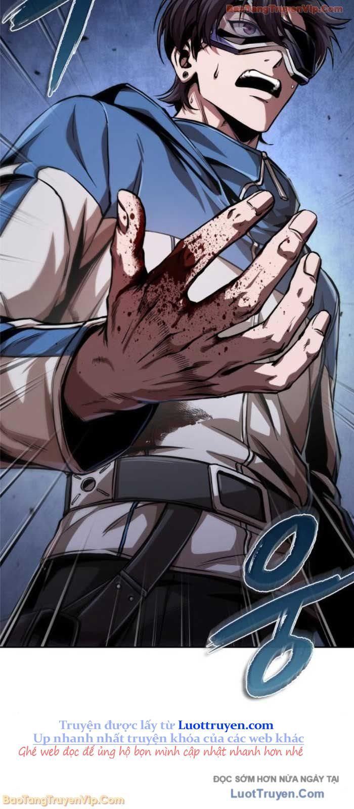 đọc truyện Ngã Lão Ma Thần Chương 281 ảnh 84 tại Thiên Thai Truyện